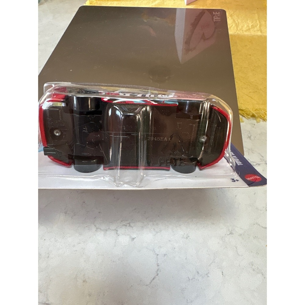 Hot Wheels XL Toyota Supra Red GReddy 2026 Series 2/24 Die-Cast Car Mattel JKL02 - Picture 2 of 7